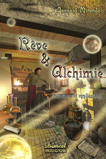 Rêve & Alchimie